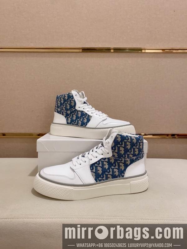 Replica Dior Shoes sz38-44 hnm0121