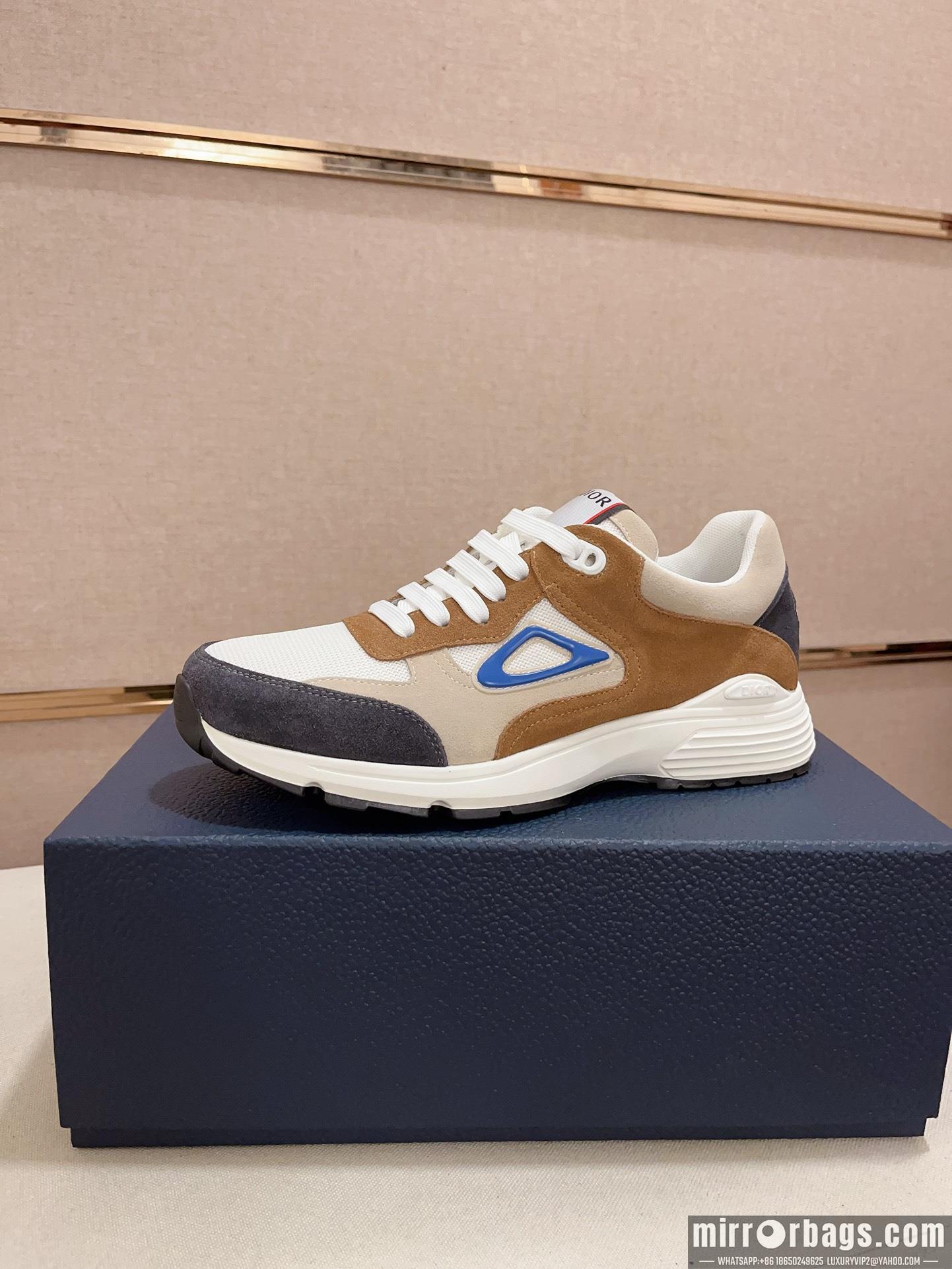 Replica Dior Shoes sz38-45 hnh1206