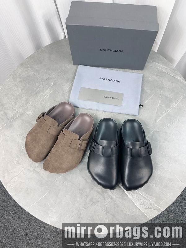 Replica Balenciaga Shoes sz35-40 mnw0310