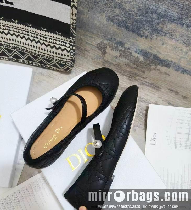 Replica Dior Shoes sz35-41 mnw0305