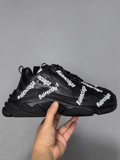 Replica Balenciaga Shoes sz35-46 hnh0813