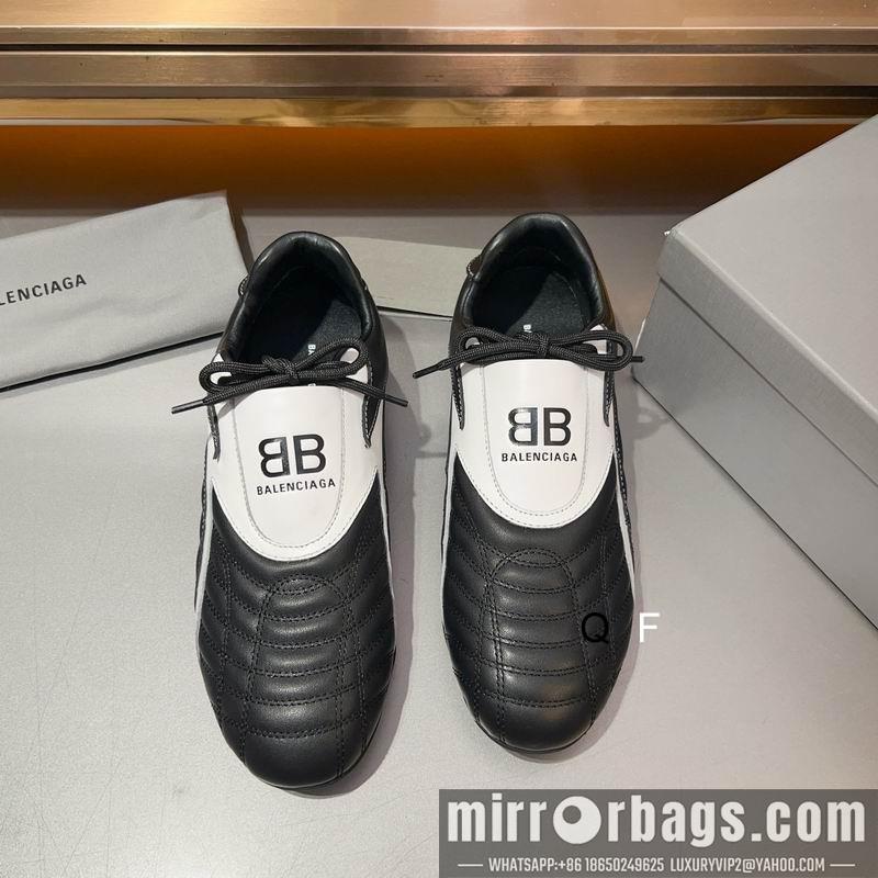 Replica Balenciaga Shoes sz38-45 TF1103
