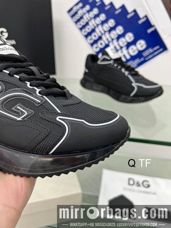 Replica Dior Shoes sz38-45 8C TF0806