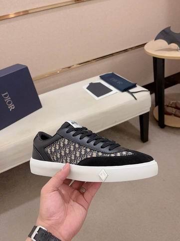 Replica Dior Shoes sz38-46 hnh0525