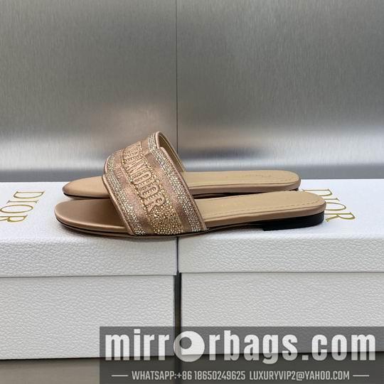 Replica Dior Shoes sz34-43 mnh0515