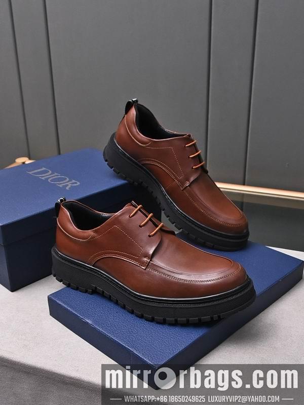 Replica Dior Shoes sz38-44 hnm0163
