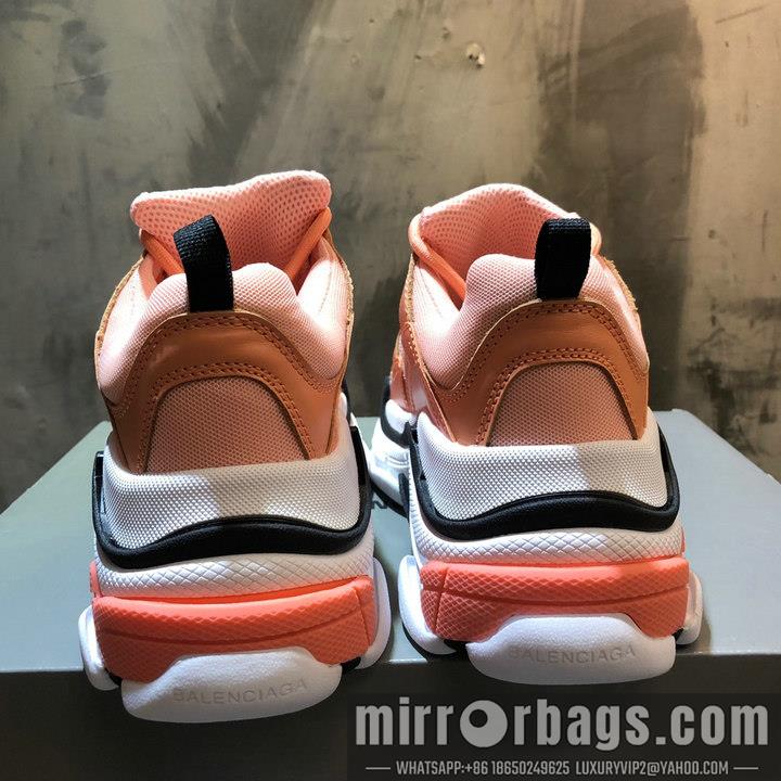 Balenciaga Shoes 1982216