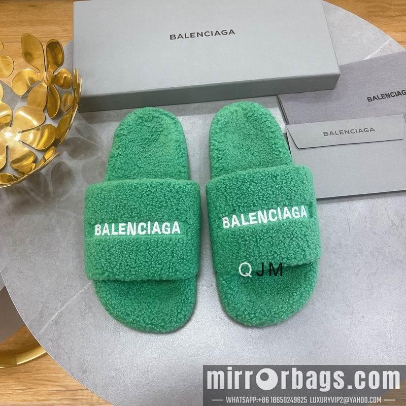 Replica Balenciaga Shoes sz35-44 JM0205