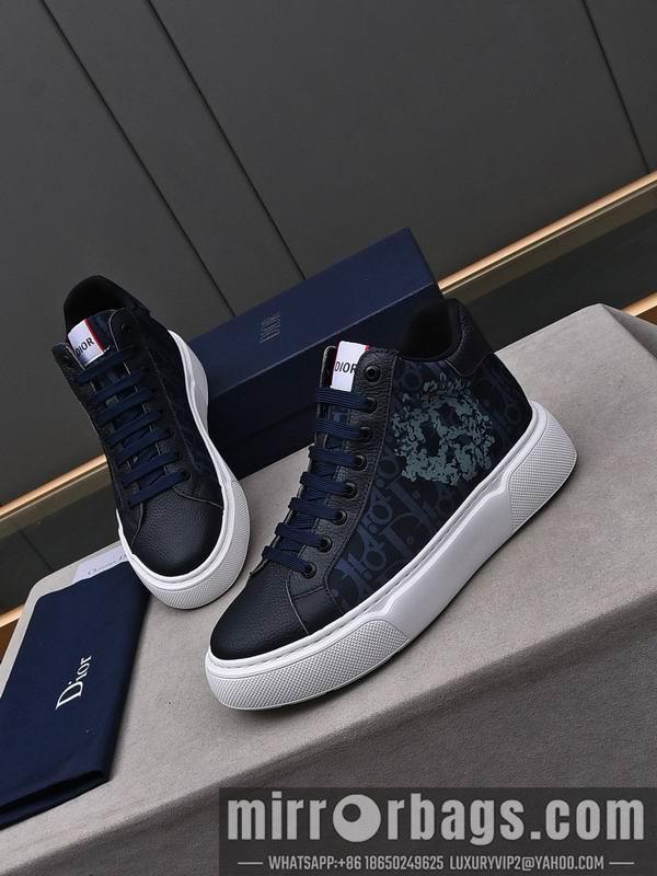 Replica Dior Shoes sz38-44 hnm0131