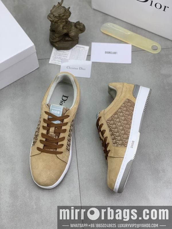 Replica Dior Shoes sz38-44 mnm0110