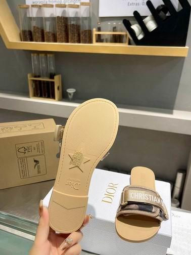Replica Dior Shoes sz35-42 mnh0313