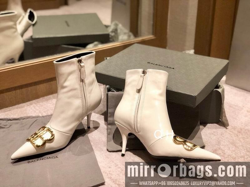 Replica Balenciaga Shoes  sz35-40 YH0201