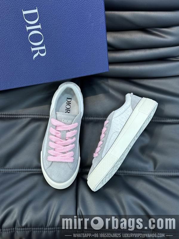 Replica Dior Shoes sz38-45 mnw1102