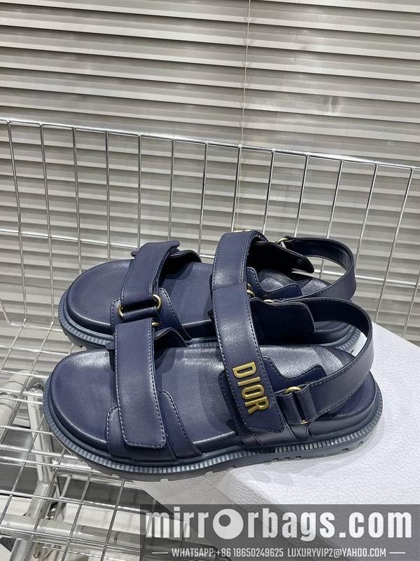 Replica Dior Shoes sz35-41 mnw0211