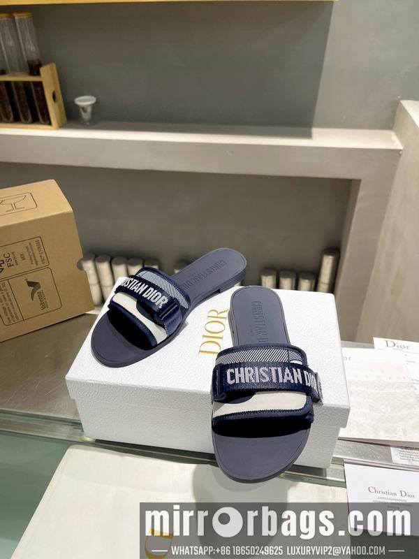 Replica Dior Shoes sz35-42 mnw0329