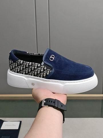 Replica Dior Shoes sz38-45 jyh0902