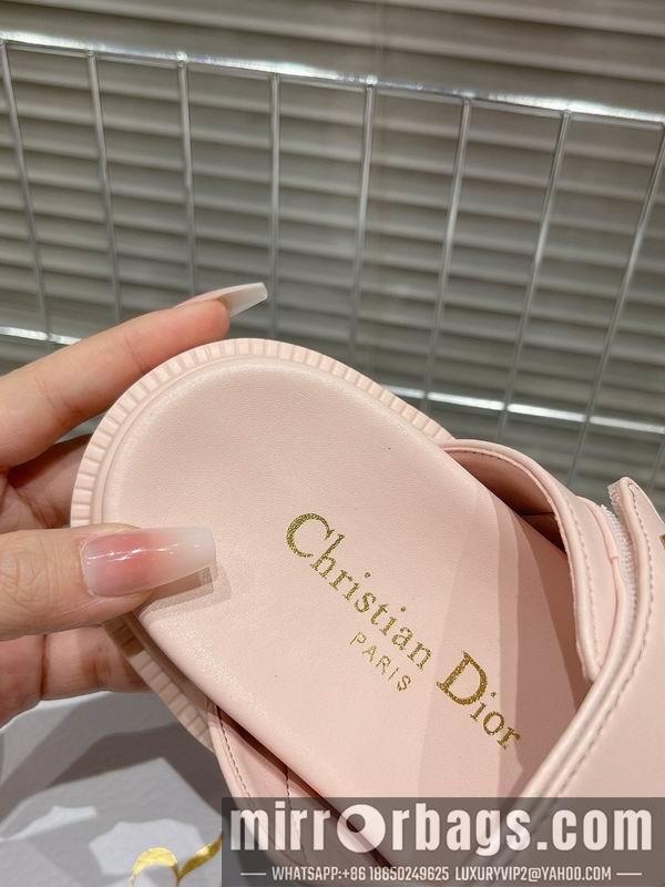Replica Dior Shoes sz35-41 mnw0217