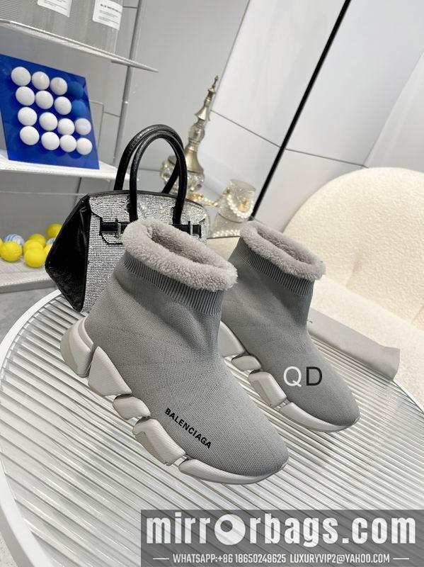 Replica Balenciaga Shoes sz35-44 GDT0206
