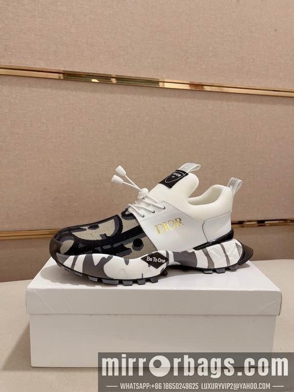 Replica Dior Shoes sz38-44 hnm0165