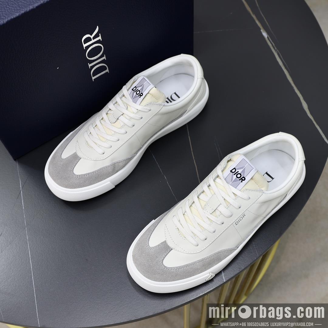 Replica Dior Shoes sz38-44 h1002