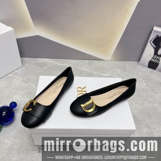 Replica Dior Shoes sz34-41 mnh0501