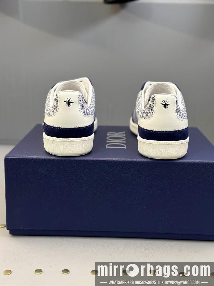 Replica Dior Shoes sz38-45 hnh0212
