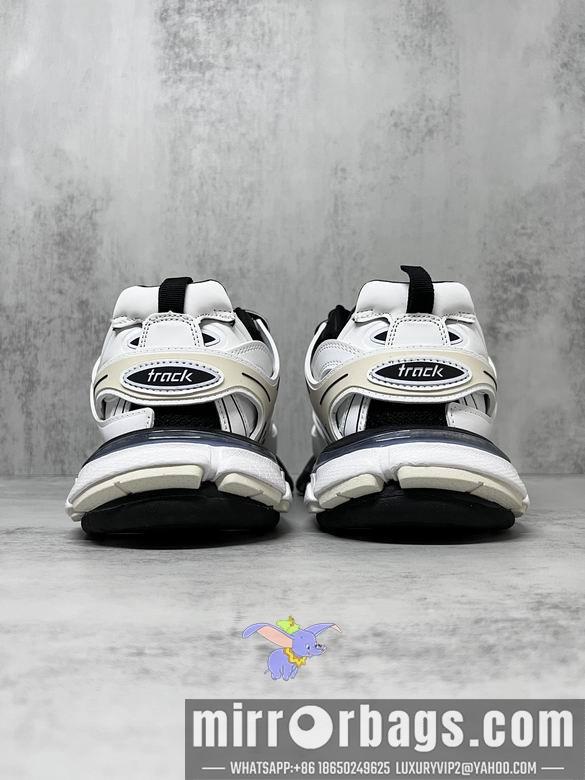 Replica Balenciaga Shoes sz38-44 ngh0229