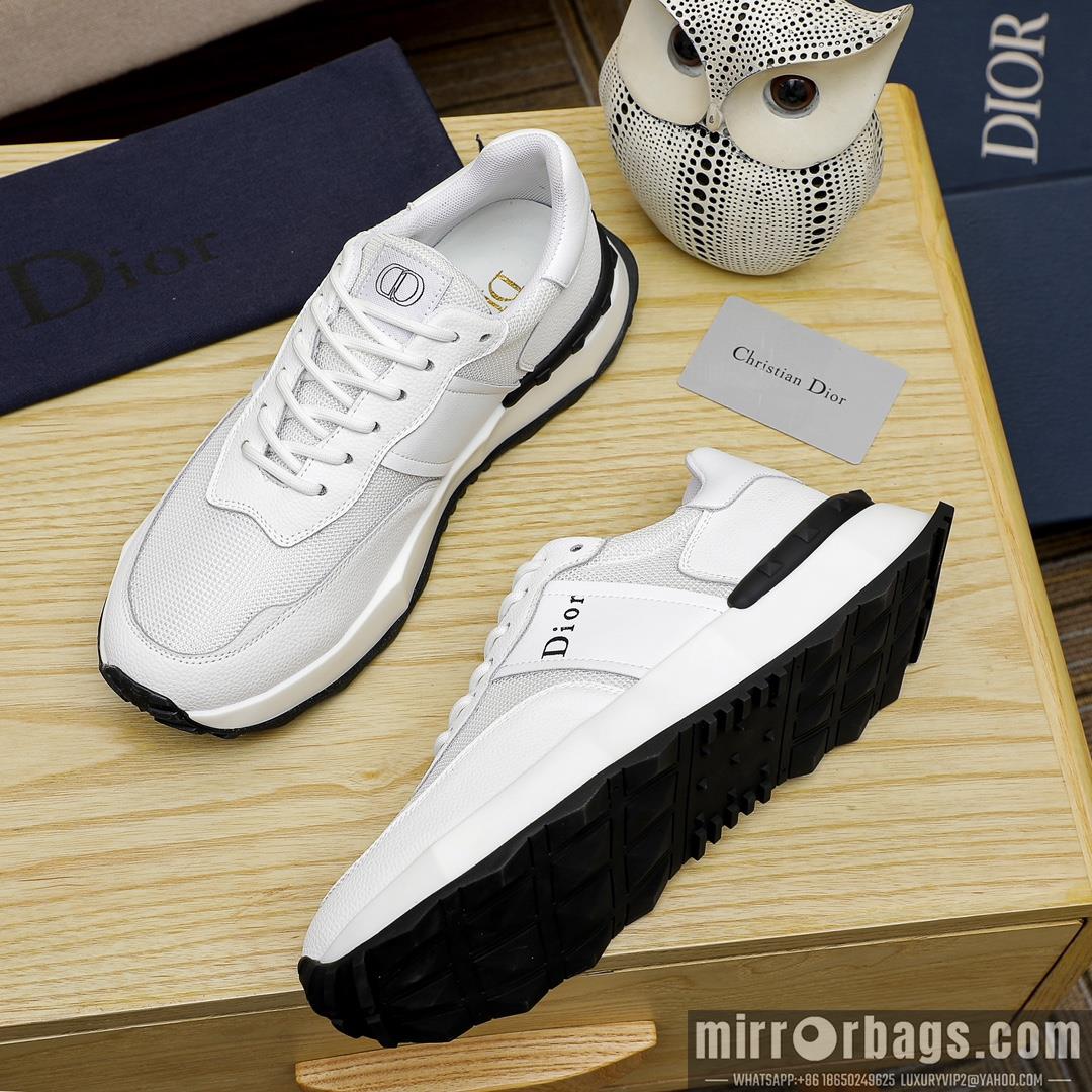 Replica Dior Shoes sz38-44 hnh1211