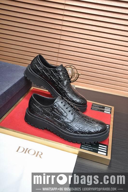 Replica Dior Shoes sz38-44 mnm0118