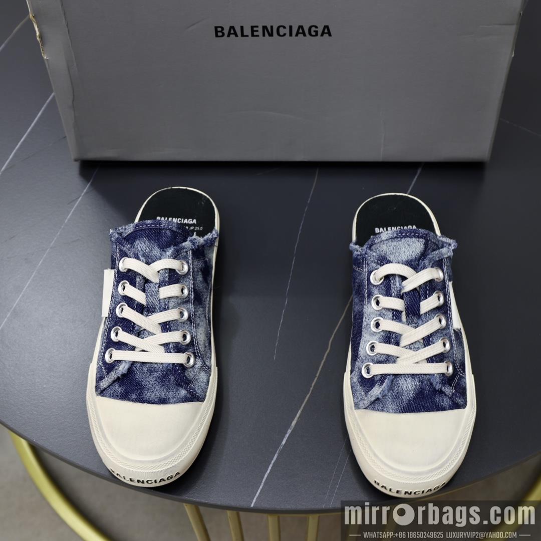 Replica Balenciaga Shoes sz35-44 h0504