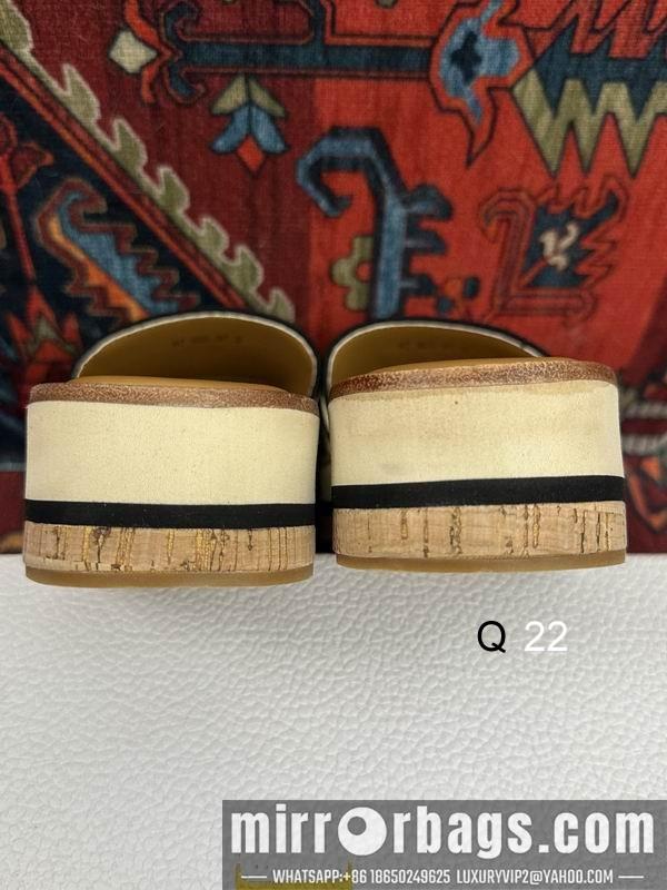 Replica Dior Shoes sz35-40 SF0903