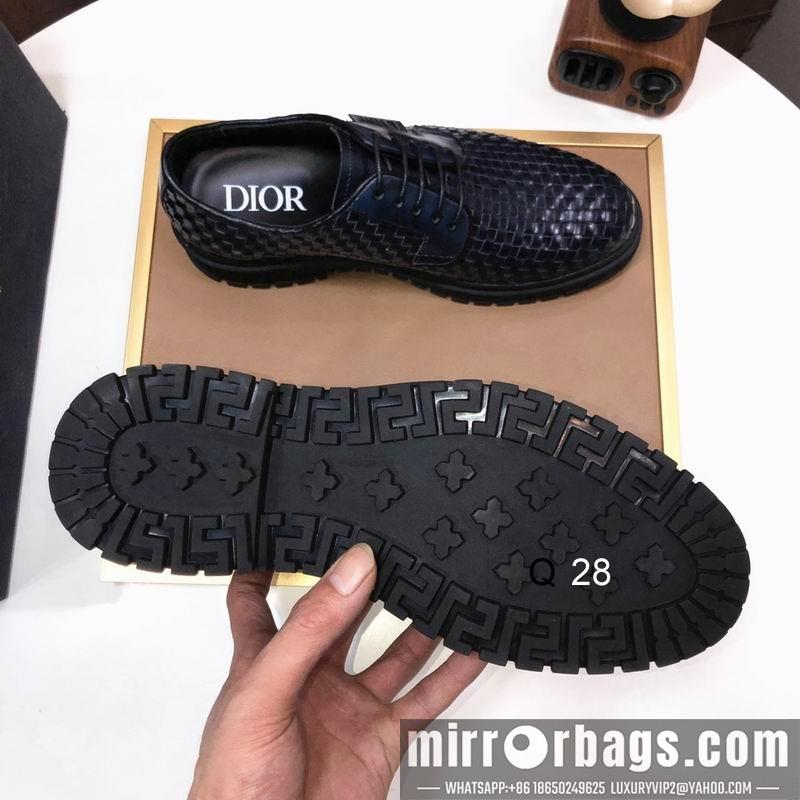 Replica Dior Shoes sz38-45 N1204