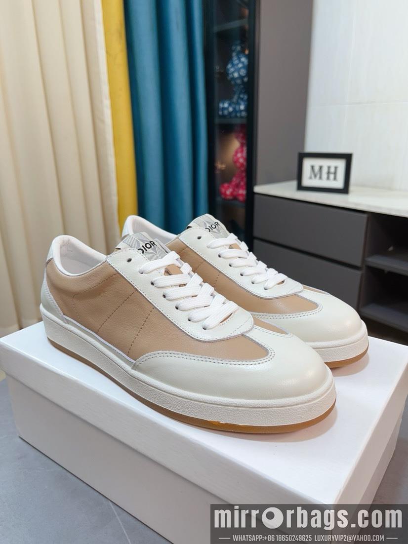 Replica Dior Shoes sz38-44 h0806