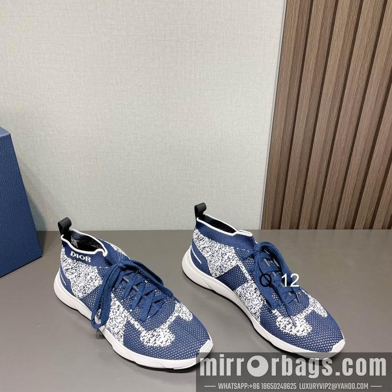 Replica Dior Shoes sz38-45 J0604