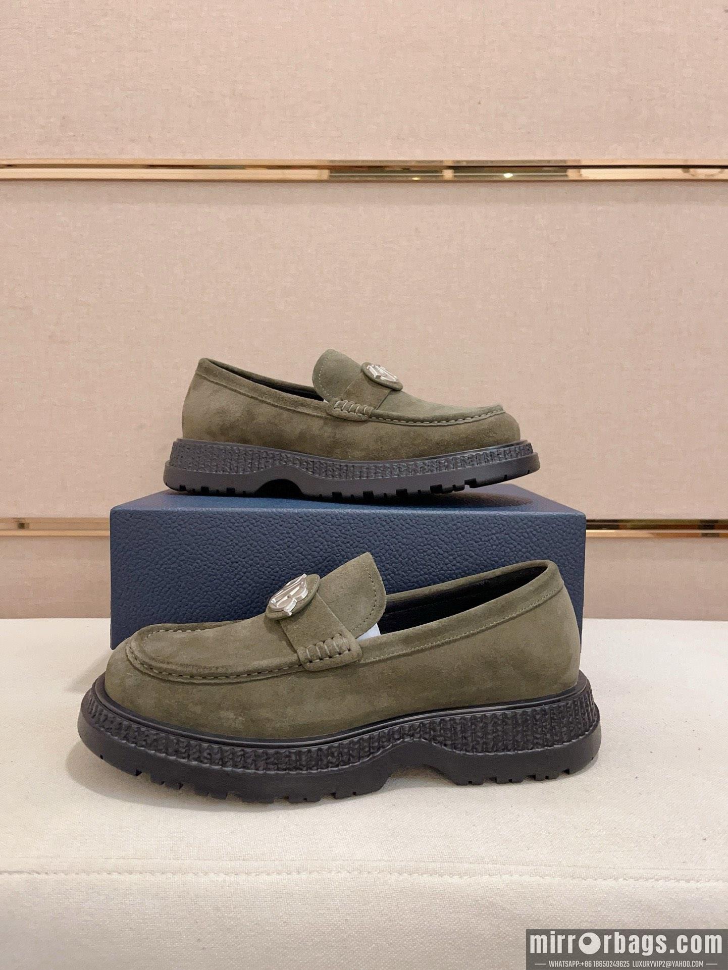 Replica Dior Shoes sz38-46 h1004