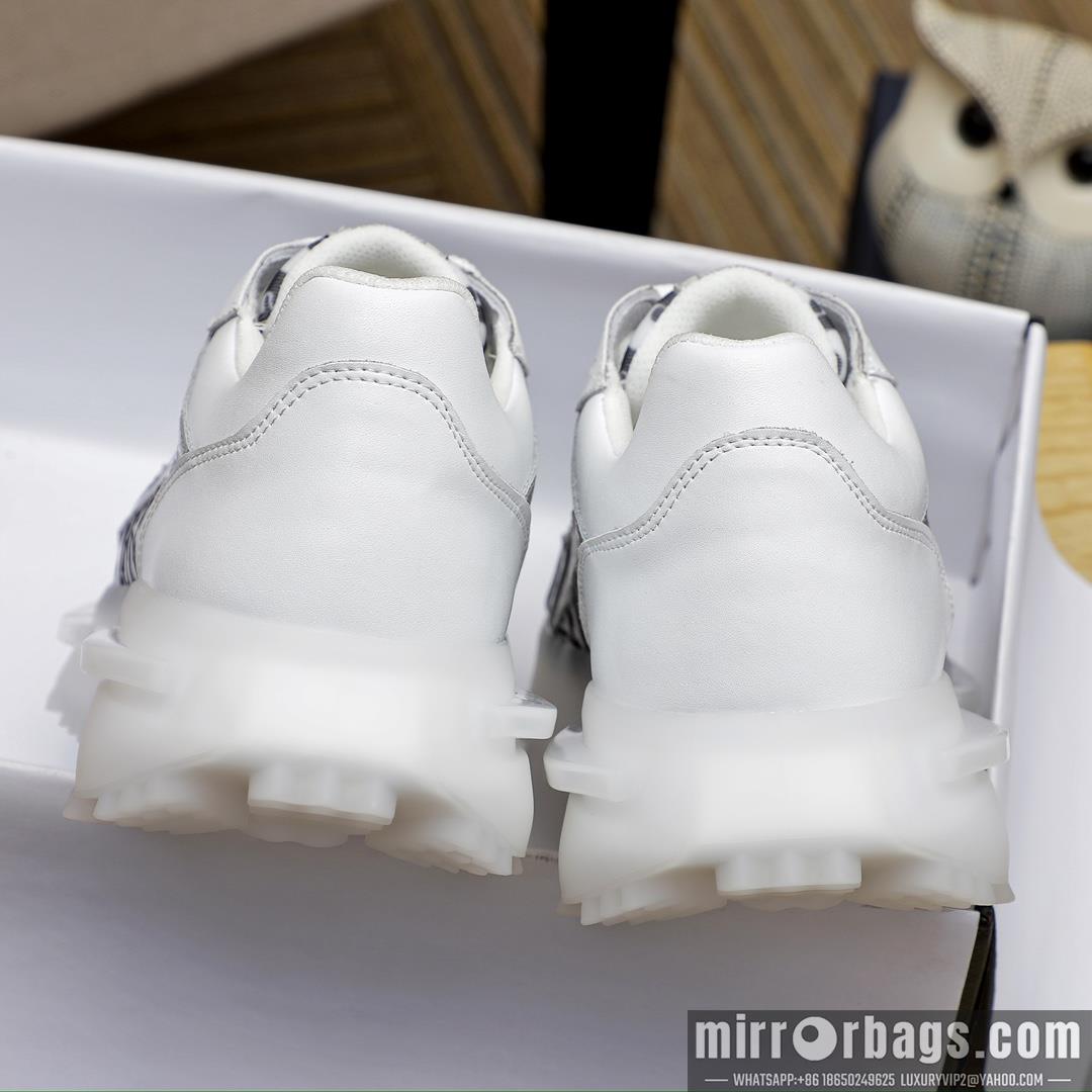 Replica Dior Shoes sz38-44 h1009