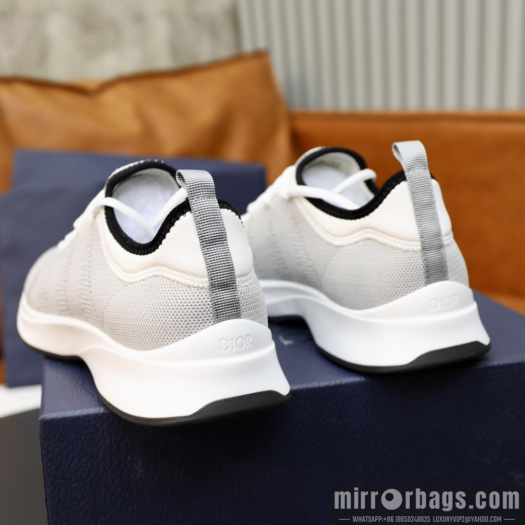 Replica Dior Shoes sz38-44 hnh1218