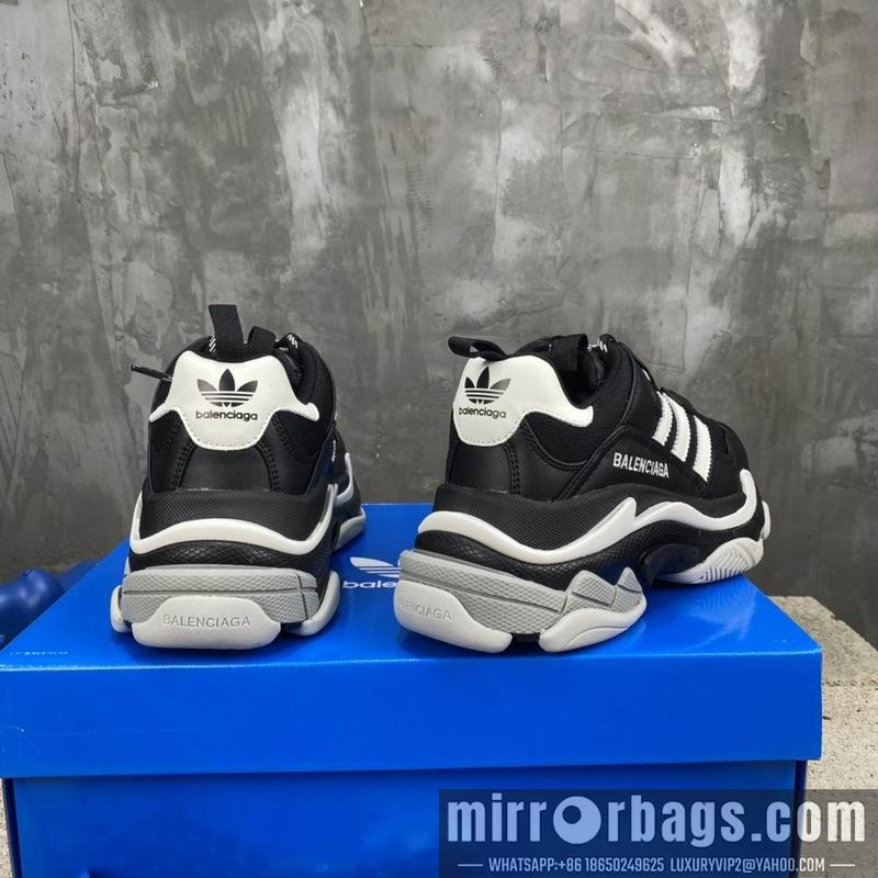 Replica Balenciaga Shoes sz35-45 hnm0106