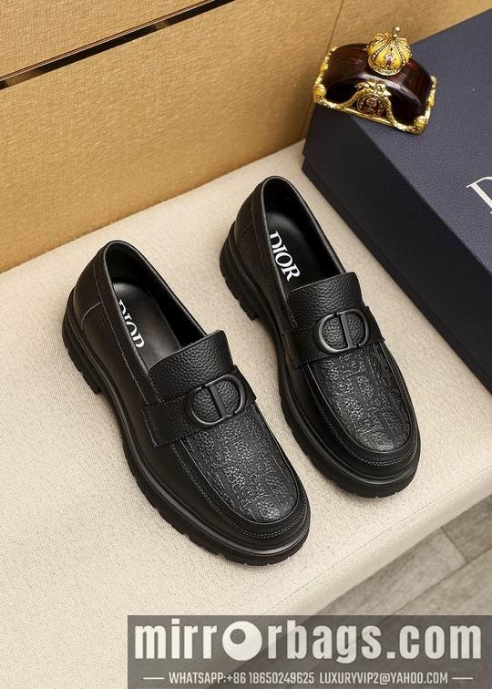Replica Dior Shoes sz38-46 mnh0544