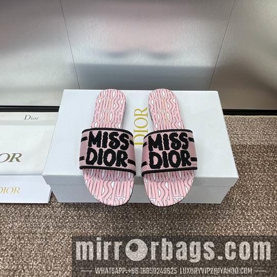 Replica Dior Shoes sz34-43 mnh0301