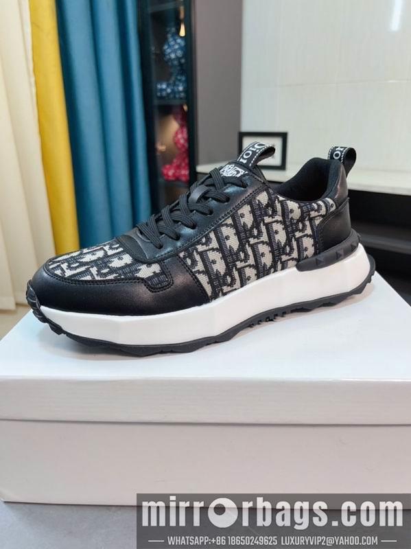 Replica Dior Shoes sz38-44 mnw0312