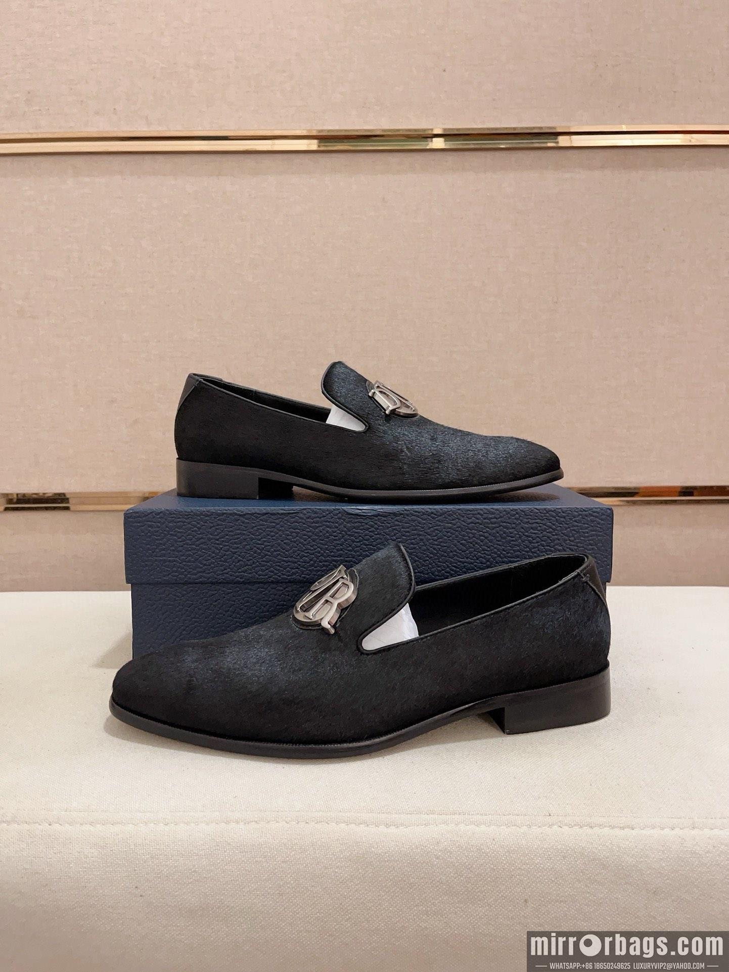 Replica Dior Shoes sz38-45 hnh1210