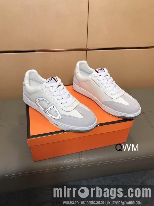 Replica Dior Shoes sz38-45 WM0201
