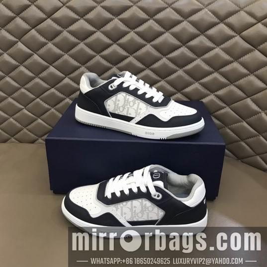 Replica Dior Shoes sz38-45 jyh0905
