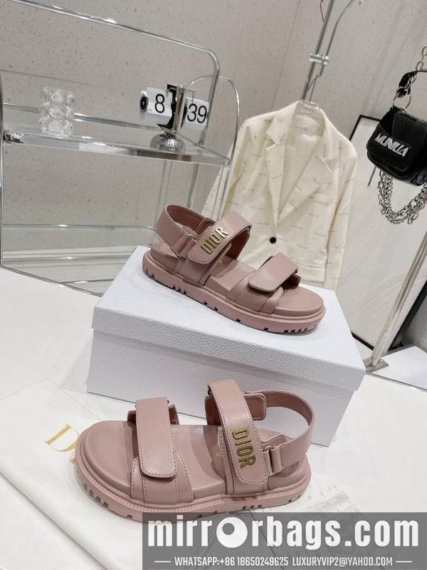 Replica Dior Shoes sz35-42 mnw0303