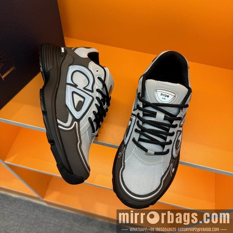 Replica Dior Shoes sz39-45 mnm0105