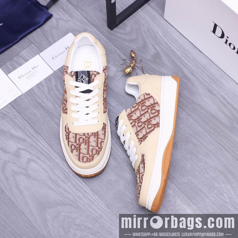Replica Dior Shoes sz38-44 hnm0162