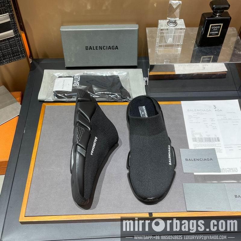 Replica Balenciaga Shoes sz35-45 mnm0103