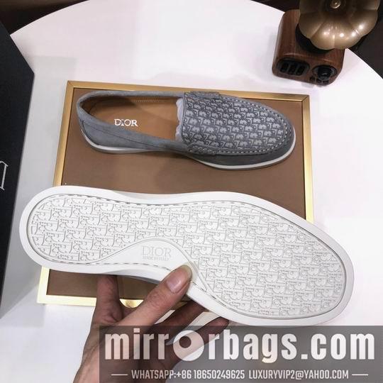 Replica Dior Shoes sz38-44 hnh0302