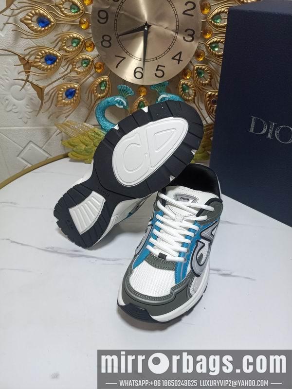 Replica Dior Shoes sz35-45 mnm0101